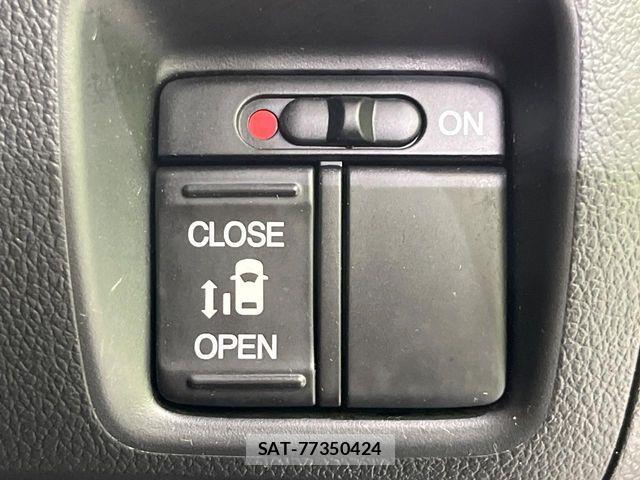 Honda N BOX CUSTOM 2015-12 7456311-4