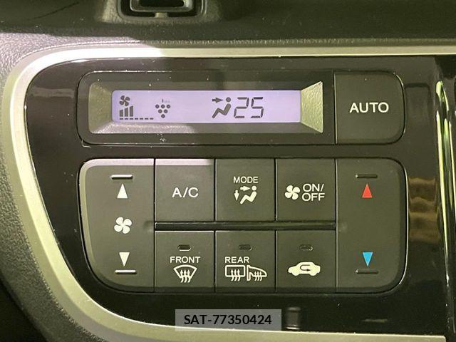 Honda N BOX CUSTOM 2015-12 7456311-6