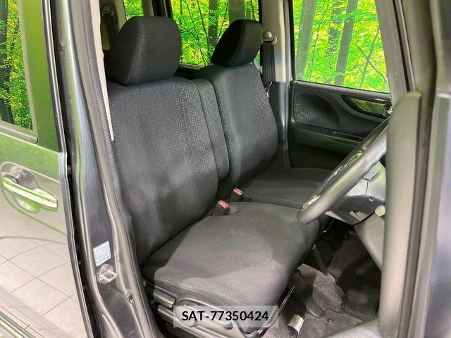 Honda N BOX CUSTOM 2015-12 7456311-7