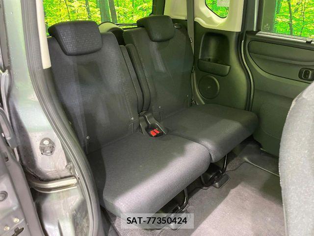 Honda N BOX CUSTOM 2015-12 7456311-8