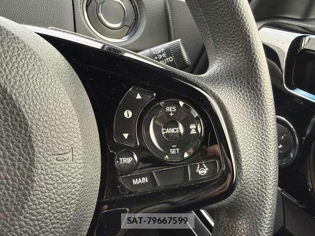 Honda N BOX CUSTOM 2021-07 7456307-9