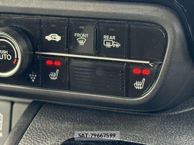 Honda N BOX CUSTOM 2021-07 7456307-10