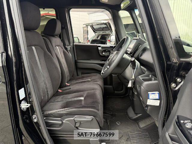 Honda N BOX CUSTOM 2021-07 7456307-11