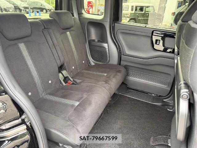 Honda N BOX CUSTOM 2021-07 7456307-12