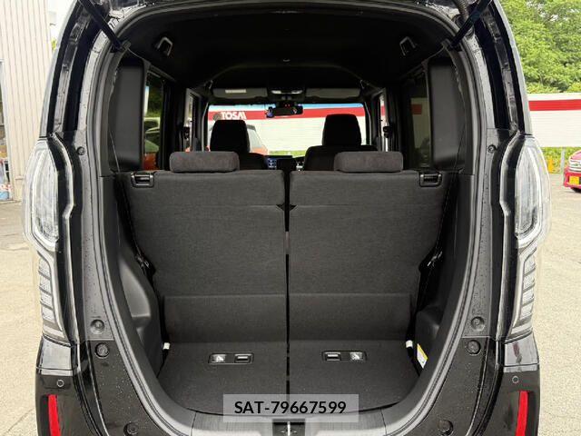 Honda N BOX CUSTOM 2021-07 7456307-13