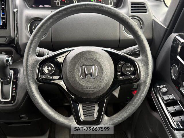 Honda N BOX CUSTOM 2021-07 7456307-14
