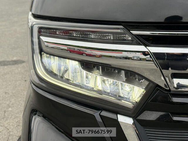 Honda N BOX CUSTOM 2021-07 7456307-15