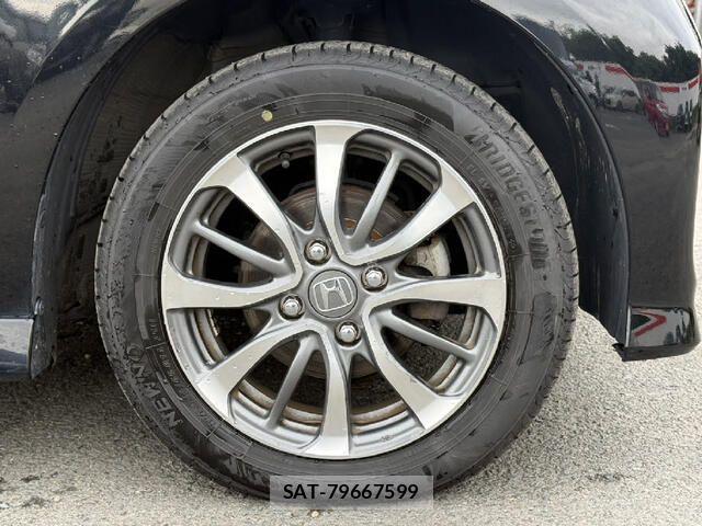 Honda N BOX CUSTOM 2021-07 7456307-16