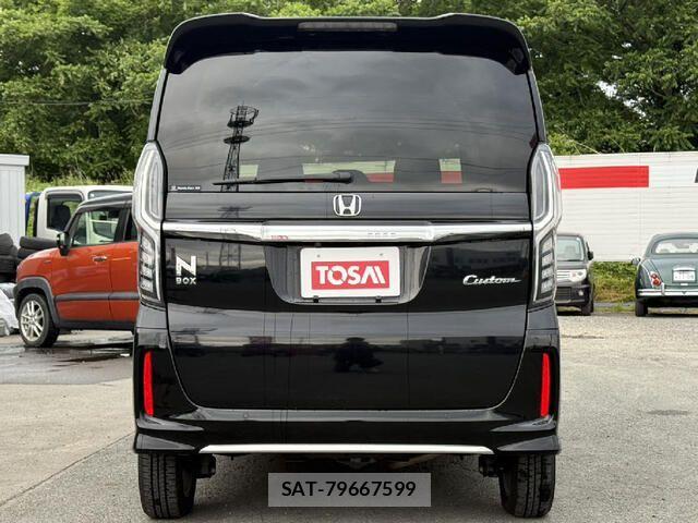 Honda N BOX CUSTOM 2021-07 7456307-18