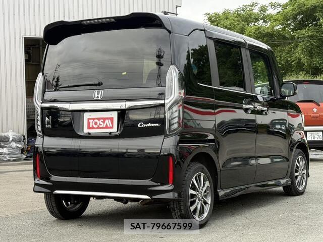 Honda N BOX CUSTOM 2021-07 7456307-20