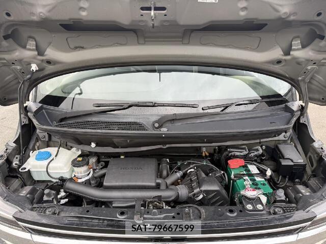 Honda N BOX CUSTOM 2021-07 7456307-21