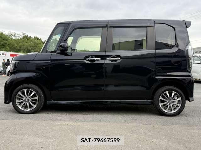 Honda N BOX CUSTOM 2021-07 7456307-23