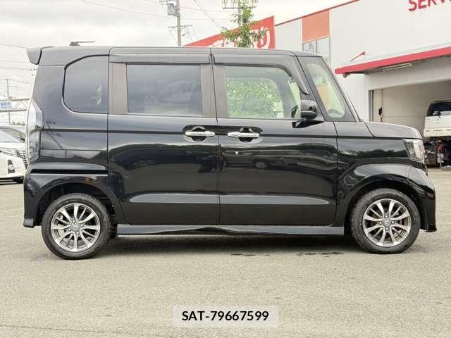 Honda N BOX CUSTOM 2021-07 7456307-25