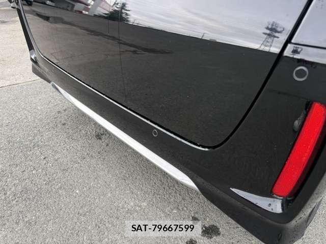 Honda N BOX CUSTOM 2021-07 7456307-28