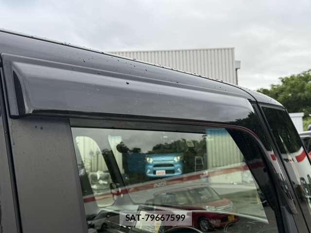 Honda N BOX CUSTOM 2021-07 7456307-29
