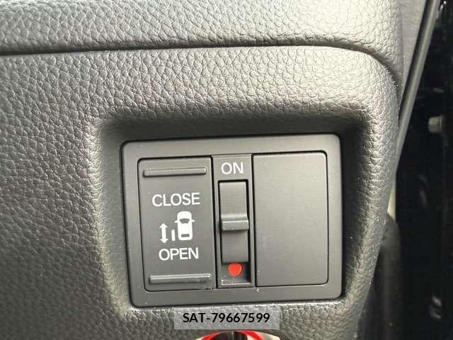 Honda N BOX CUSTOM 2021-07 7456307-5