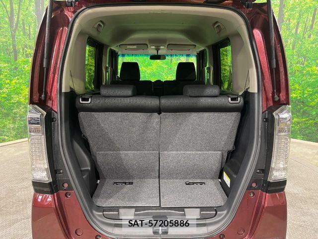 Honda N BOX CUSTOM 2017-06 7456310-9