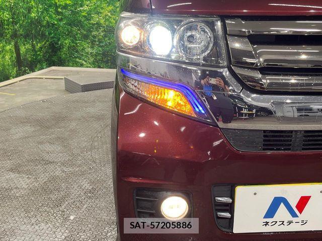 Honda N BOX CUSTOM 2017-06 7456310-11