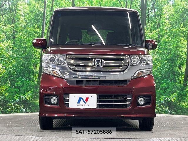 Honda N BOX CUSTOM 2017-06 7456310-13