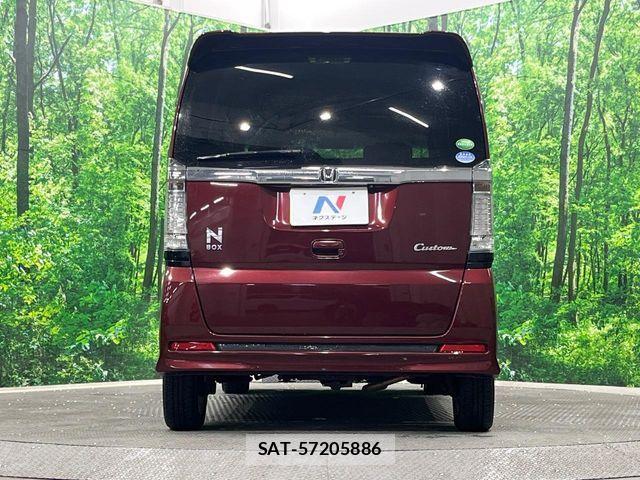 Honda N BOX CUSTOM 2017-06 7456310-14