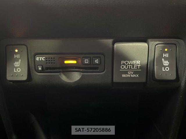 Honda N BOX CUSTOM 2017-06 7456310-5