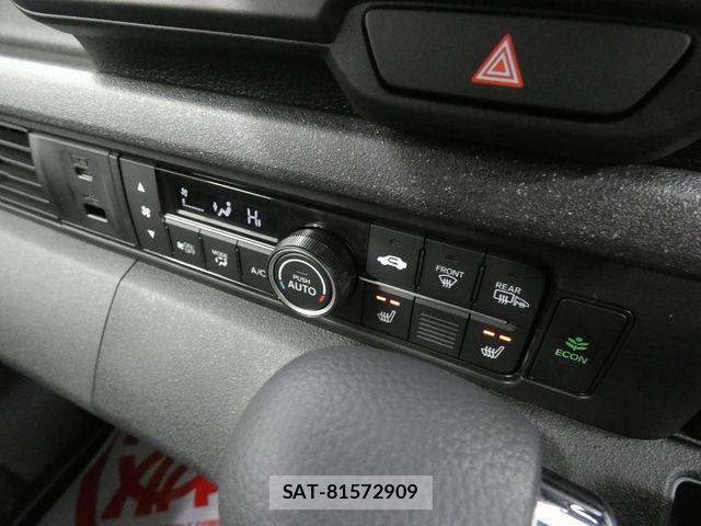 Honda N BOX CUSTOM 2025-11 7456300-16