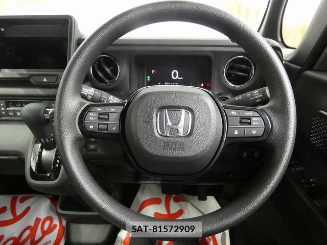 Honda N BOX CUSTOM 2025-11 7456300-18