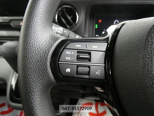 Honda N BOX CUSTOM 2025-11 7456300-20