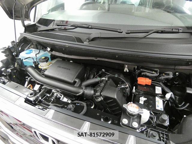 Honda N BOX CUSTOM 2025-11 7456300-21