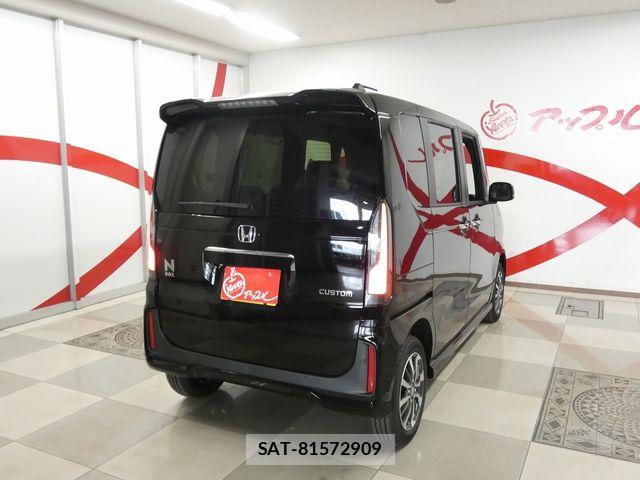Honda N BOX CUSTOM 2025-11 7456300-25