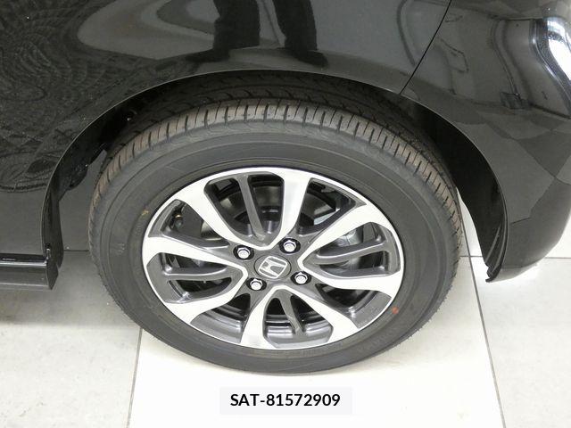 Honda N BOX CUSTOM 2025-11 7456300-2