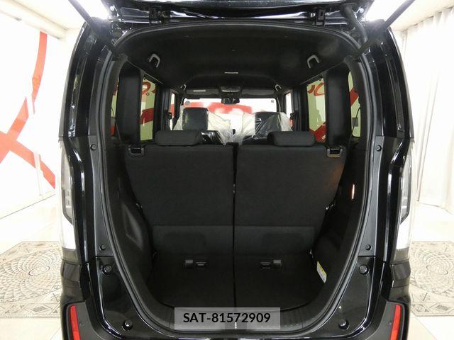 Honda N BOX CUSTOM 2025-11 7456300-5