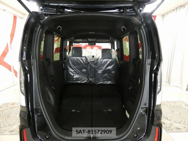 Honda N BOX CUSTOM 2025-11 7456300-6