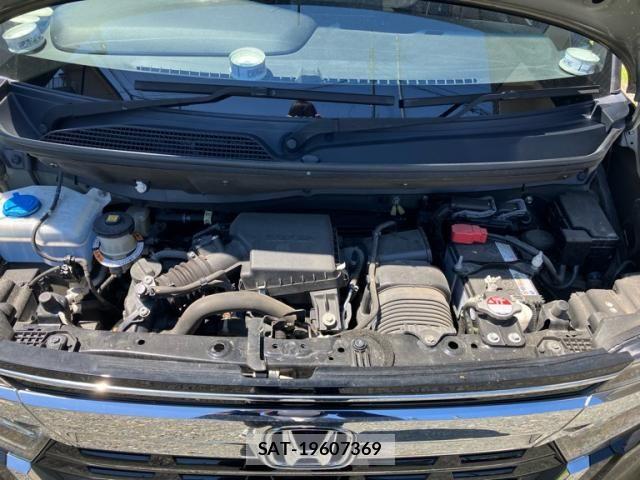 Honda N BOX CUSTOM 2021-03 7456302-20