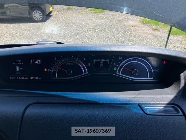 Honda N BOX CUSTOM 2021-03 7456302-24