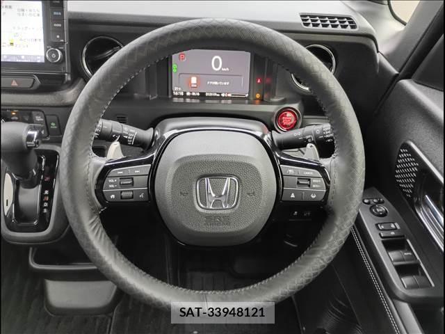 Honda N BOX CUSTOM 2024-07 7456305-18