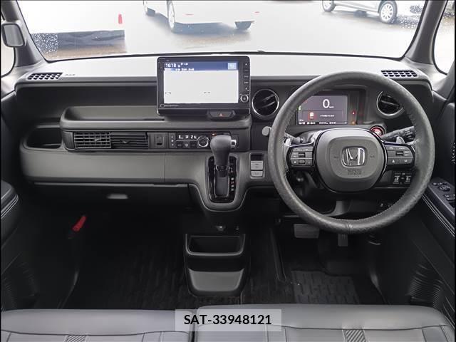 Honda N BOX CUSTOM 2024-07 7456305-2