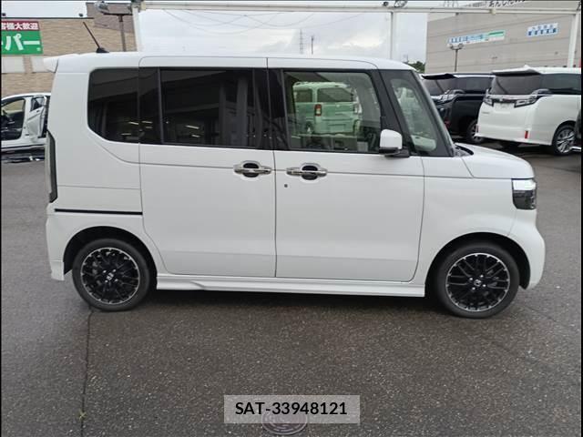 Honda N BOX CUSTOM 2024-07 7456305-3