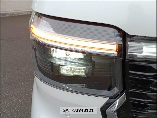 Honda N BOX CUSTOM 2024-07 7456305-5