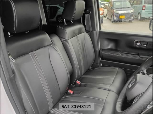 Honda N BOX CUSTOM 2024-07 7456305-8