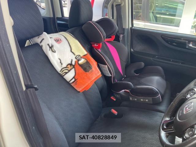Honda N BOX CUSTOM 2013-08 7456313-12
