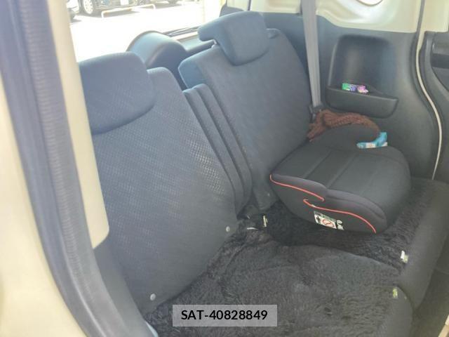 Honda N BOX CUSTOM 2013-08 7456313-13