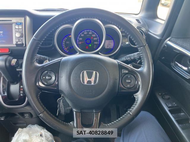 Honda N BOX CUSTOM 2013-08 7456313-15