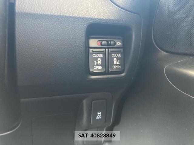 Honda N BOX CUSTOM 2013-08 7456313-18
