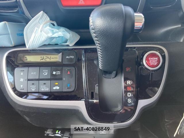 Honda N BOX CUSTOM 2013-08 7456313-21
