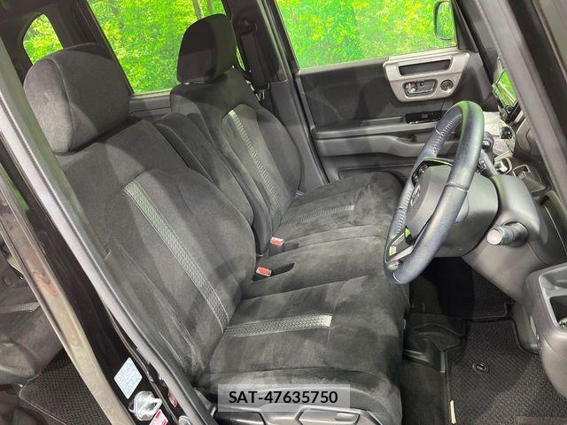 Honda N BOX CUSTOM 2022-12 7456299-10