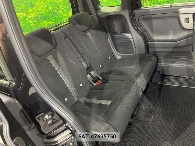 Honda N BOX CUSTOM 2022-12 7456299-11