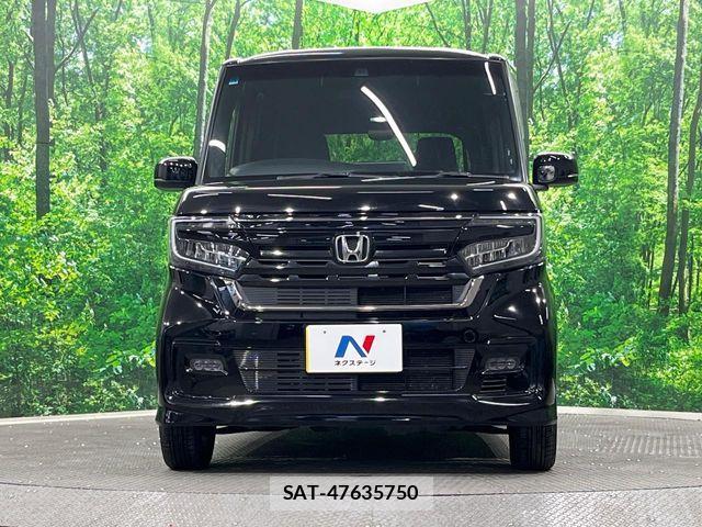 Honda N BOX CUSTOM 2022-12 7456299-13