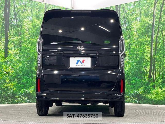 Honda N BOX CUSTOM 2022-12 7456299-14
