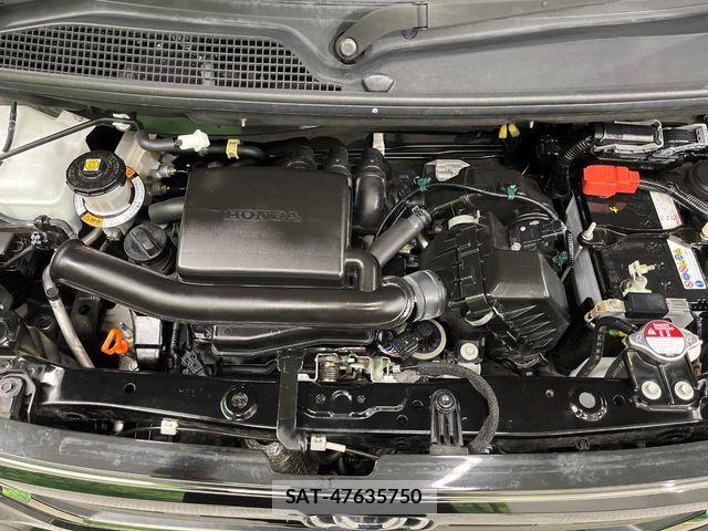 Honda N BOX CUSTOM 2022-12 7456299-17